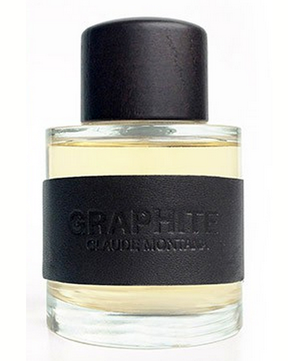 Graphite Oud Edition Montana cologne a fragrance for men 2014