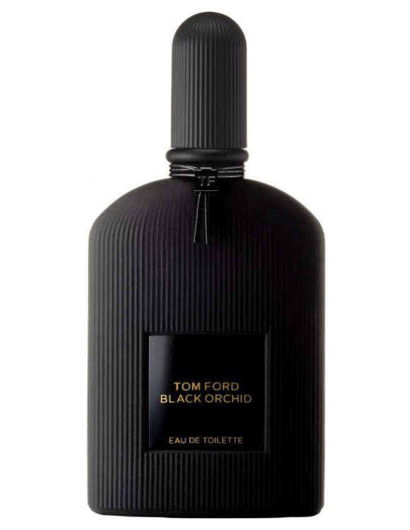 香水(ユニセックス) TOM FORD BLACK ORCHID Eau de Toilette Black Orchid Eau de Toilette Tom Ford perfume - a fragrância