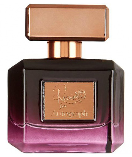 Rosie for Autograph Nuit Parfum Marks & Spencer perfume
