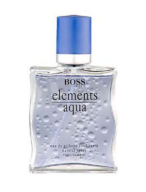 BOSS elements aqua 香水 Boss Elements Aqua Hugo Boss cologne - a fragrance for men 1997
