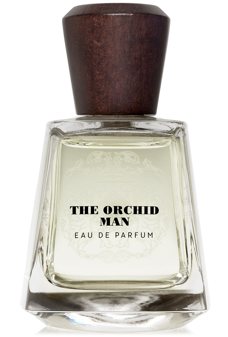 Luxury Perfumes Apollo Creed Perfume The Orchid Man Frapin