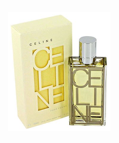 Celine Celine perfume - a fragrance for women 2001