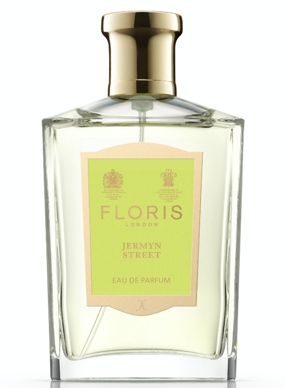 Jermyn Street Floris perfumy - to perfumy dla kobiet i