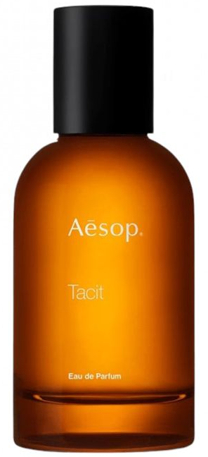 Tacit Aesop perfume - a fragrance for women and men 2015