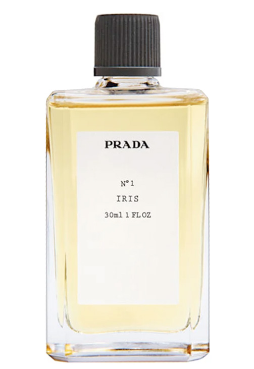 No1 Iris Prada perfume - a fragrance for women and men 2003
