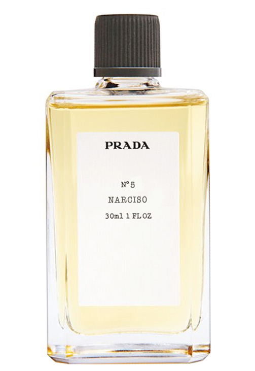 No5 Narciso Prada perfume - a fragrance for women and men 2007