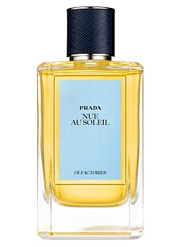 Nue au Soleil Prada 香水- 一款2015年中性香水
