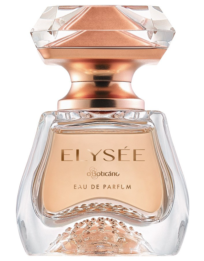 Elysee Succes Fragrantica Elysee Nuit Elysée O Boticário Perfume A