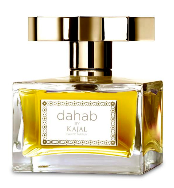 Dahab Kajal perfume a fragrance for women 2015