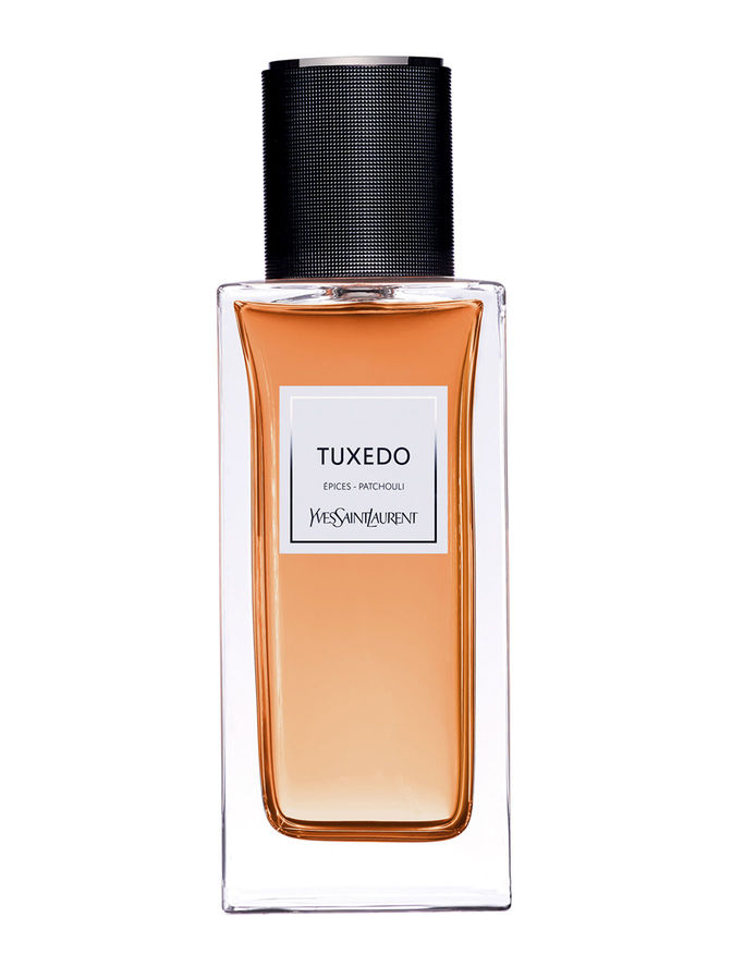 香水(ユニセックス) Yves Saint Laurent Tuxedo 125ml Yves Saint Laurent Tuxedo 125ml 香水(ユニセックス)