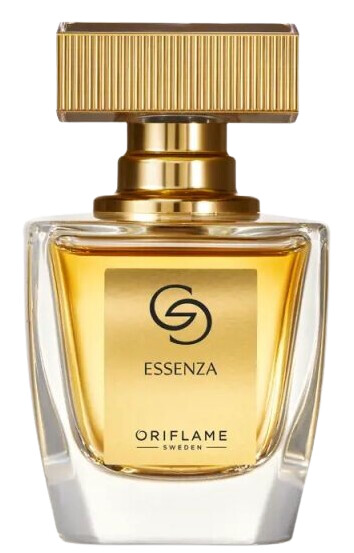 Parfum Gg Essenza Giordani Gold Essenza Oriflame Perfume A
