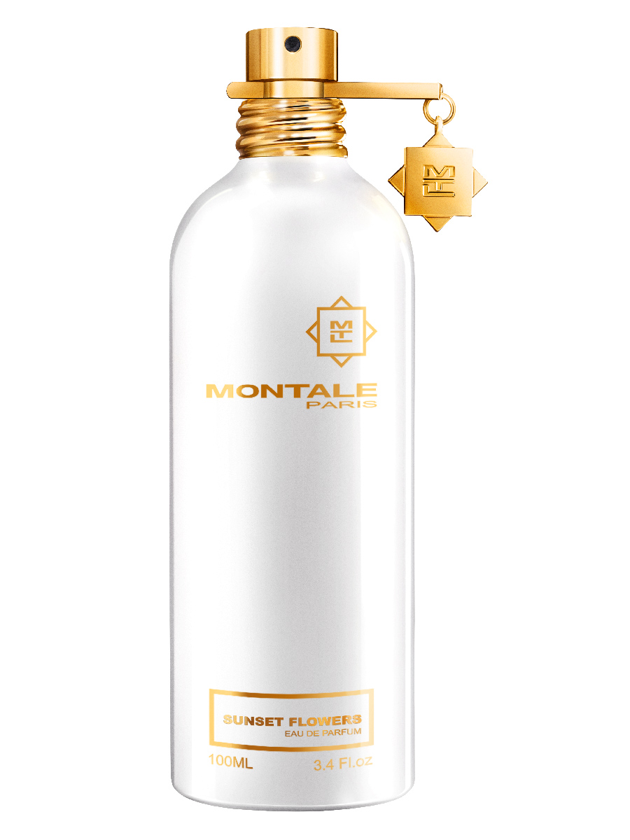 Sunset Flowers Montale perfume - a fragrance for women and men 2008
