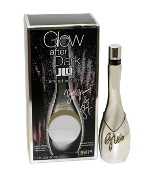 Glow After Dark Fragrantica Jlo Glow Glow After Dark Shimmer