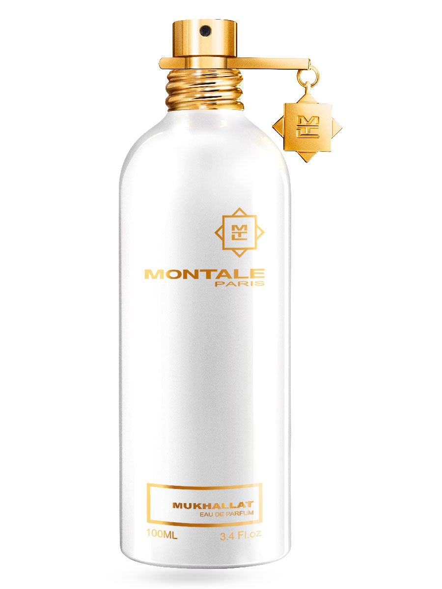 Mukhallat Montale perfume - a fragrance for women and men 2008