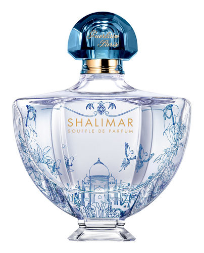 シ*ん様 GUERLAIN SHALIMAR SOUFFLE DE PARFUM Shalimar Souffle De Parfum by Guerlain 3oz – Valencia