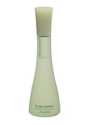 【美品】希少 資生堂RELAXING FRAGRANCE 100ml Relaxing Fragrance Shiseido 香水- 一款1997年女用香水