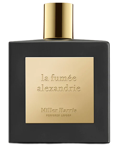 La Fumée Alexandrie Miller Harris perfume - a fragrance for women