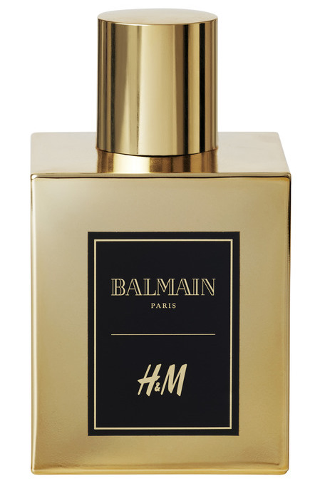 Balmain H&M Pierre Balmain perfume a fragrance for women