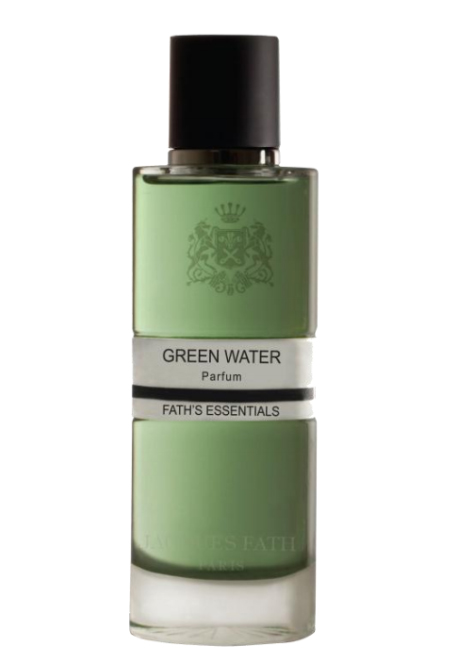 GREEN WATER パルファム 50ml JACQUES FATH GREEN WATER | Fragrance by Jacques Fath Parfums | Official