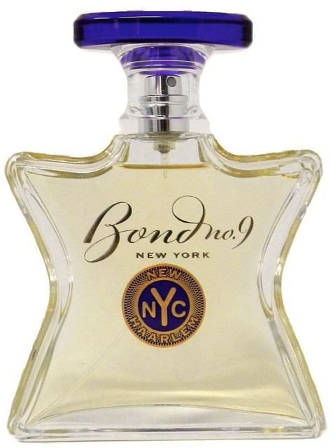 New Haarlem Bond No perfume a fragrance for women and men