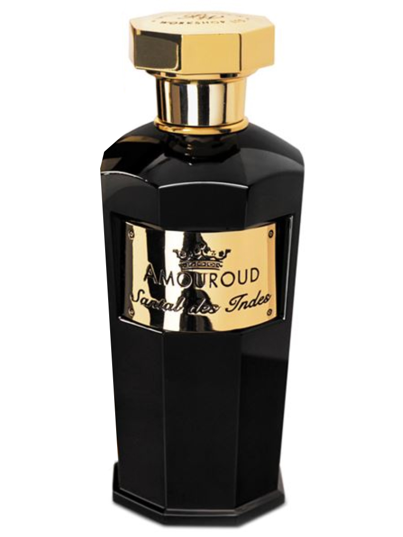 香水(ユニセックス) SANTAL DES INDES by Amouroud 100ML,EDP Amouroud Santal des Indes Perfume | Amouroud Fragrances