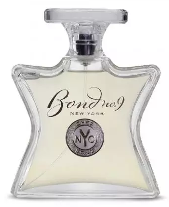 Chez Bond Bond No cologne a fragrance for men 2003