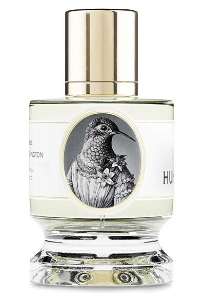 Hummingbird Zoologist Perfumes perfume - a fragrância