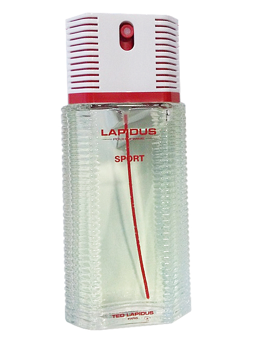 香水(男性用) TED LAPIDUS Eau de Toilette 200ml 118890.jpg