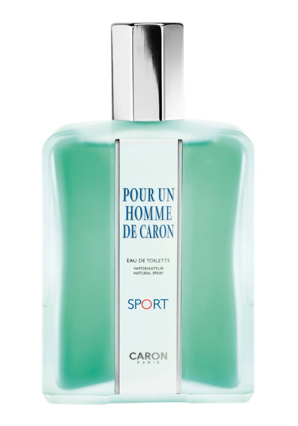 香水(男性用) Caron Pour un Homme de Caron Sport 125ml Pour Un Homme de Caron Sport Caron cologne - a fragrance for