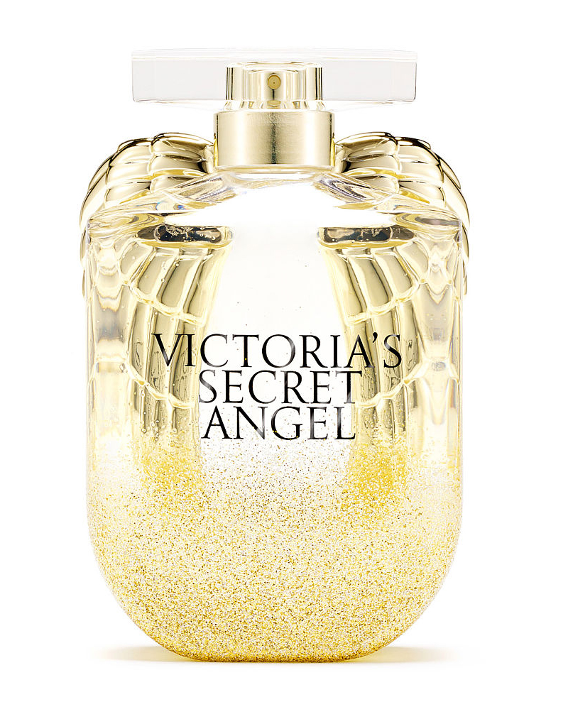 【VICTORIA’S SECRET 】ANGEL GOLD 香水 Angel Gold Victoria's Secret 香水- 一款2015年女用香水