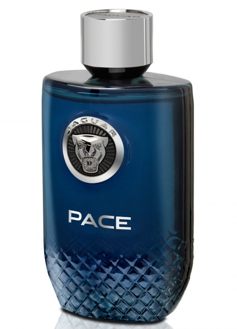 Jaguar Pace Jaguar cologne - a fragrance for men 2016