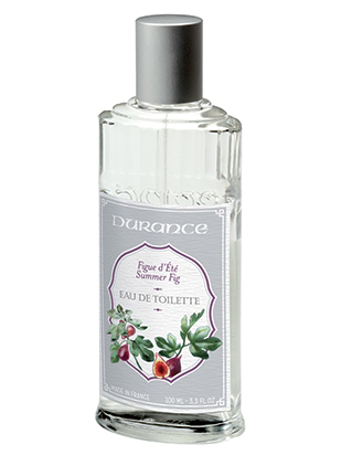 Summer Fig Durance en Provence perfume - a fragrance for women and men