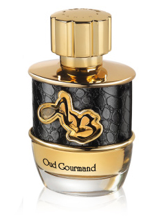 Ab Spirit Millionaire Oud Gourmand Lomani perfume a fragrance