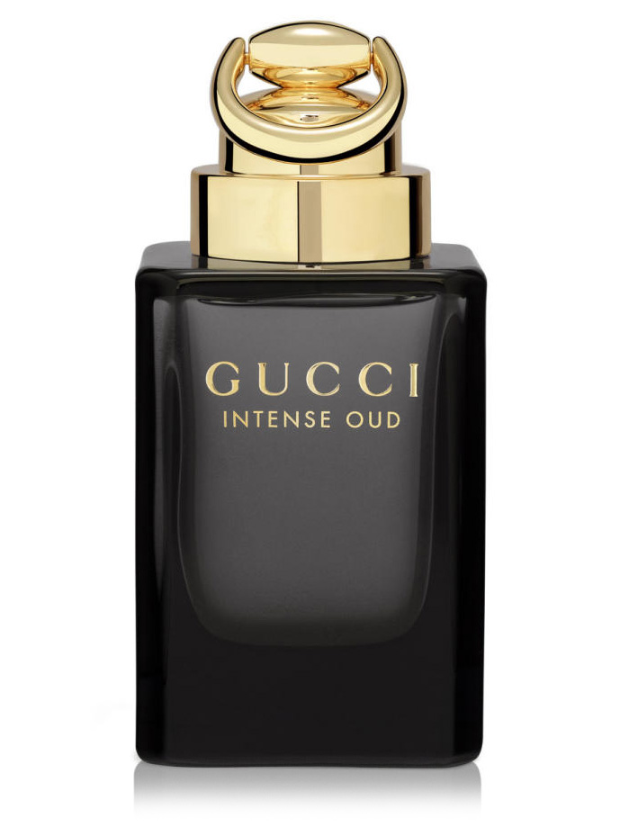 Amazon.com: Gucci Intense Oud by Gucci 3.0 oz Eau de Parfum