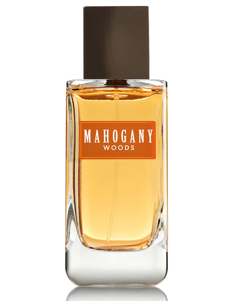 Mahogany Woods Bath & Body Works cologne a fragrance for