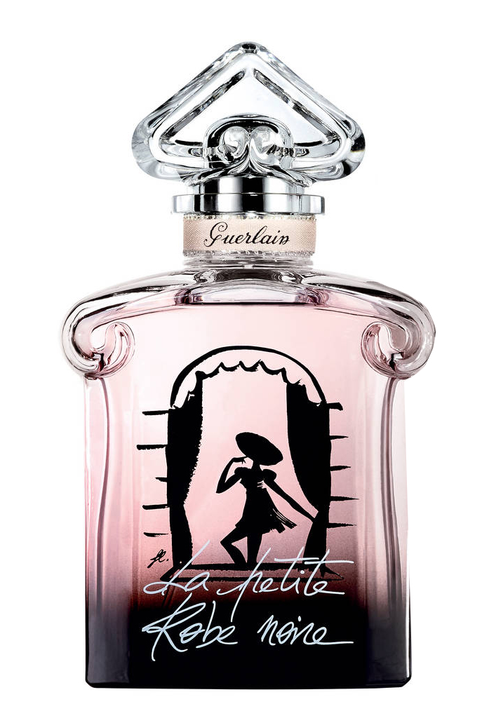 ❉❉まあこ ❉❉ petite robe noire Guerlain La Petite Robe Noire / Guerlain EDP Spray 1.0 oz