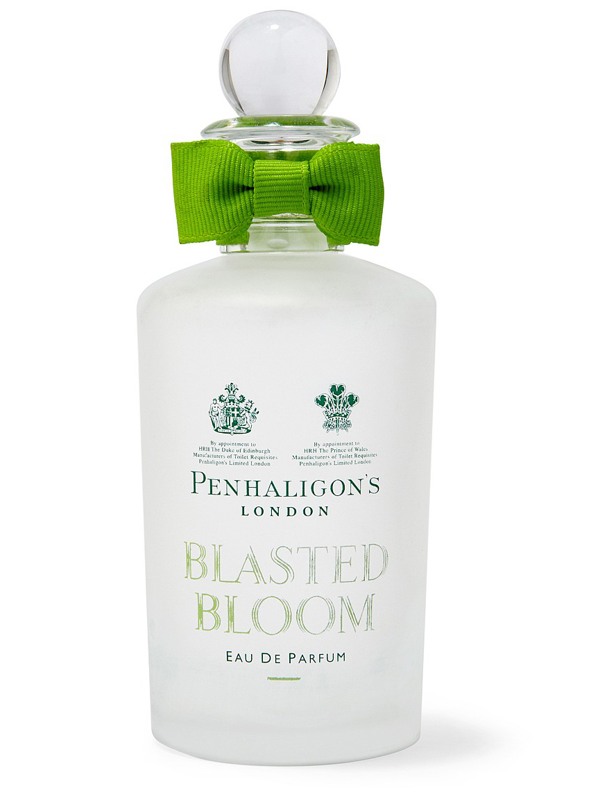 【使用数回】Penhaligon's Blasted Heath 50mL Blasted Heath Penhaligon&#039;s cologne - a fragrance