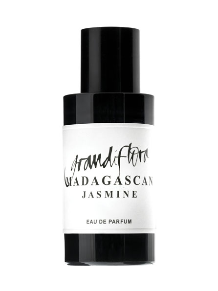 Madagascan Jasmine Grandiflora parfum - un parfum pour homme et femme 2015