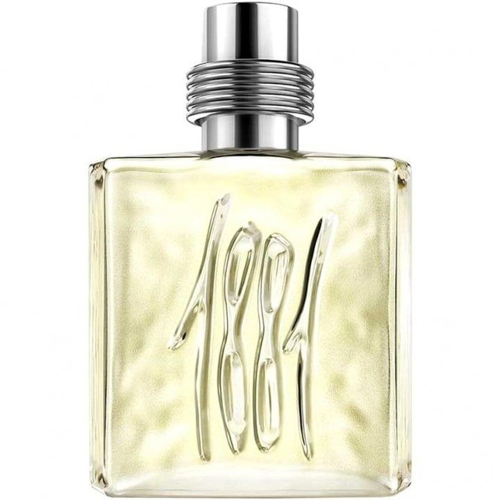 香水(男性用) CERRUTI 1881 Eau de Toilette 100ml 1881 Men Cerruti cologne - a fragrance for men 1990