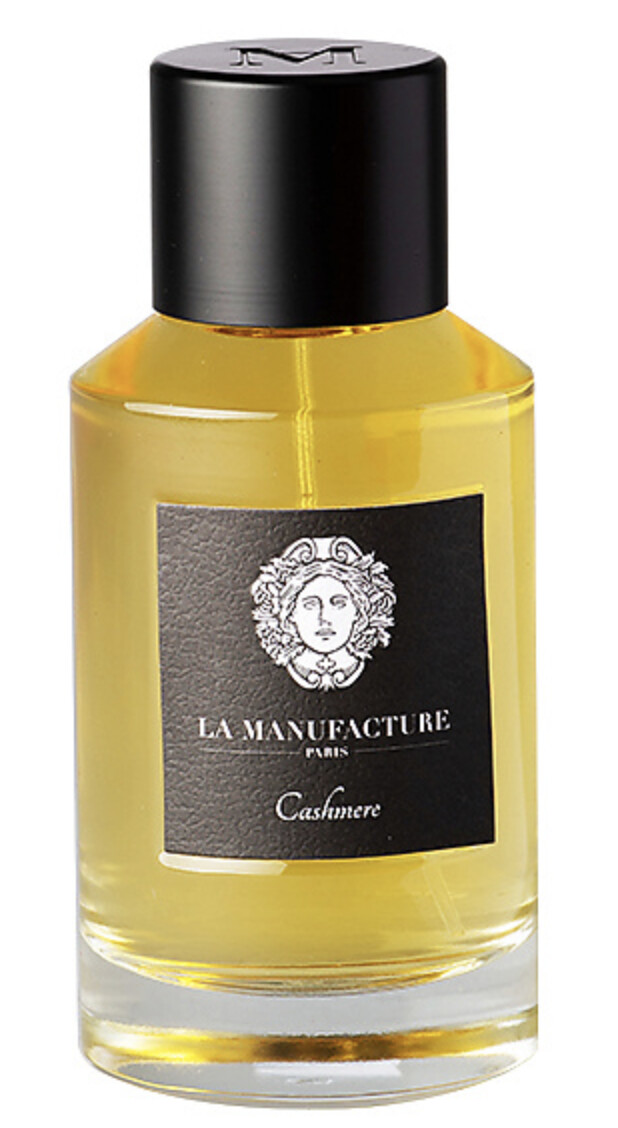 LA MANUFACTURE Cashmere 香水(ユニセックス) Cashmere La Manufacture perfume - a fragrance for women and men 2015