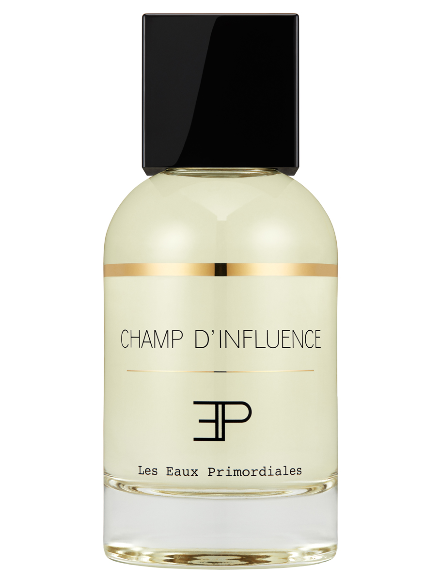 Champ d'Influence Les EAUX Primordiales perfume - a fragrance for