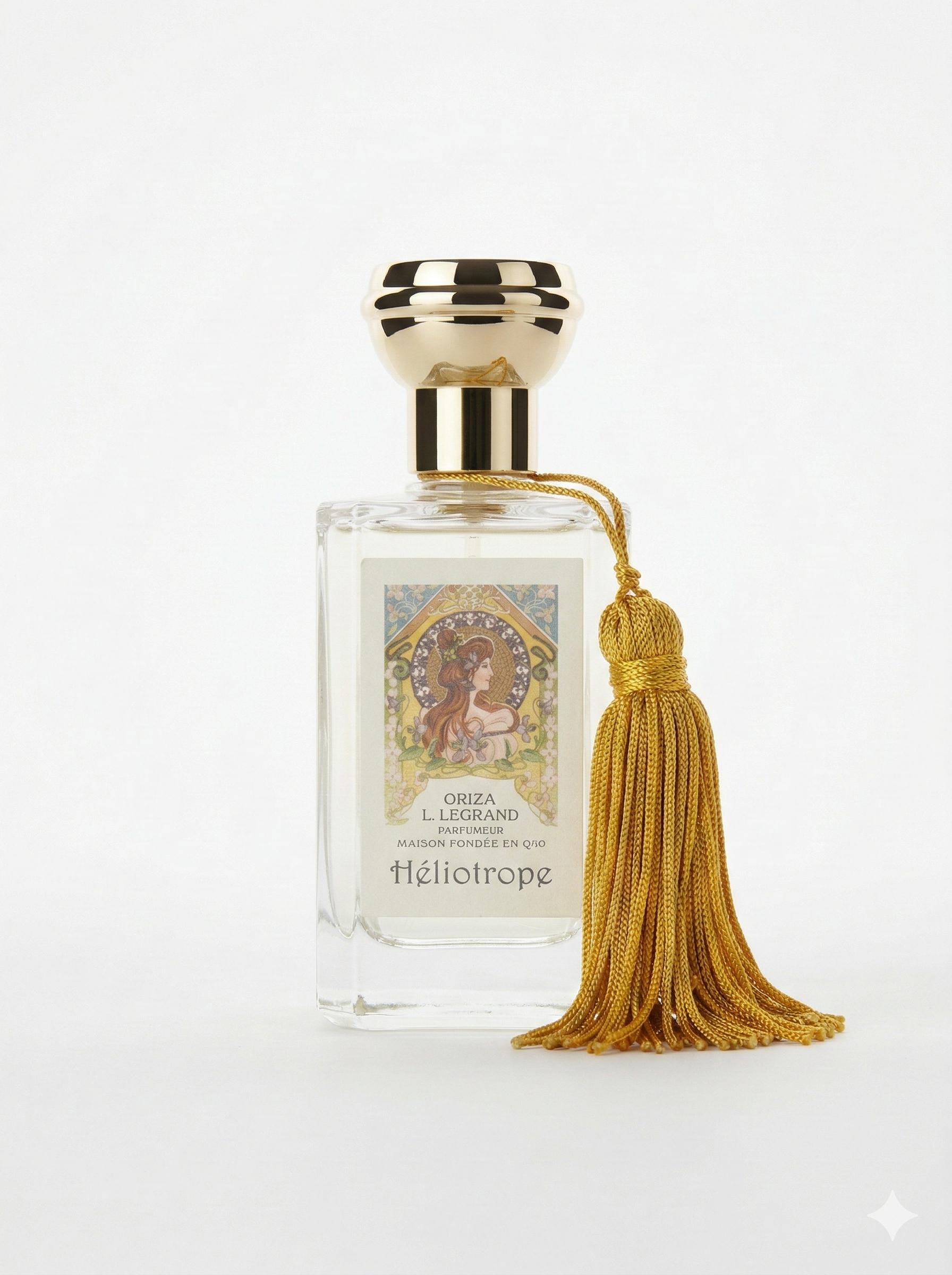 Héliotrope
