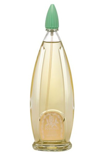 Ramage Bourjois 香水- 一款1950年女用香水