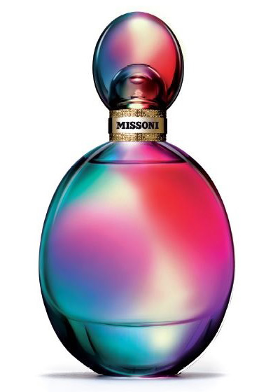 Missoni (2015) Missoni perfume a fragrance for women 2015
