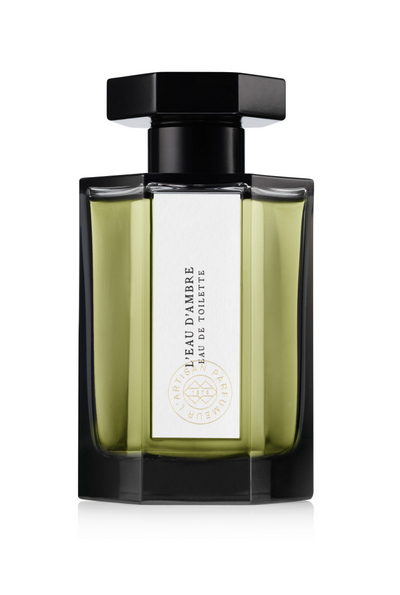 L'Eau d'Ambre L'Artisan Parfumeur