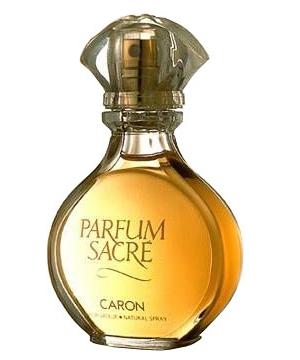 香水(女性用) PARFUM SACRE Eau de Parfum 100ml Parfum Sacré – PARFUMS CARON