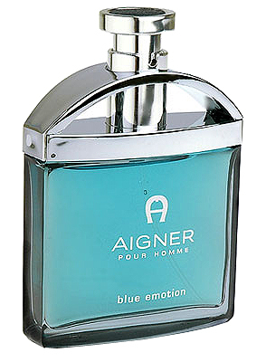 【ZK11】AIGNER ブルーエモーション オードトワレ ZK11】AIGNER ブルーエモーション オードトワレ - メルカリ