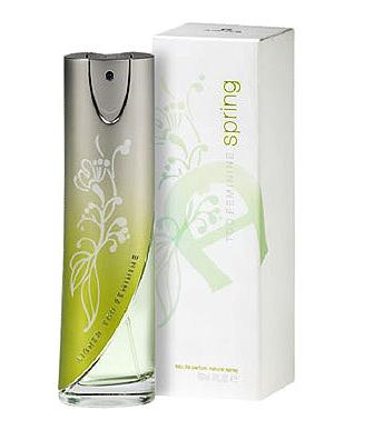 Aigner Too Feminine Spring Etienne Aigner perfume a fragrance