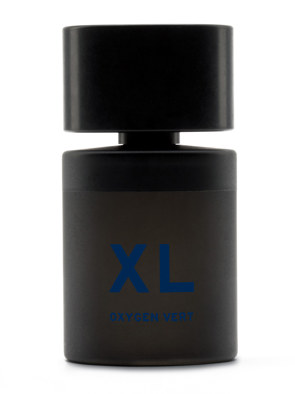 XL Oxygen Vert Blood Concept fragancia una fragancia para