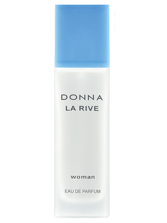 Donna La Rive perfume a fragrance for women - Main Image